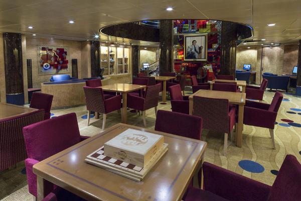 Serenade of the Seas Gallery Image